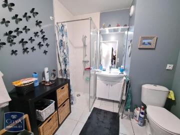 Location Appartement 2 pièces 44m² LONGWY 54400