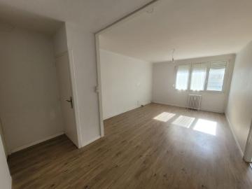 Location Appartement 2 pièces 44m² LOOS 59120