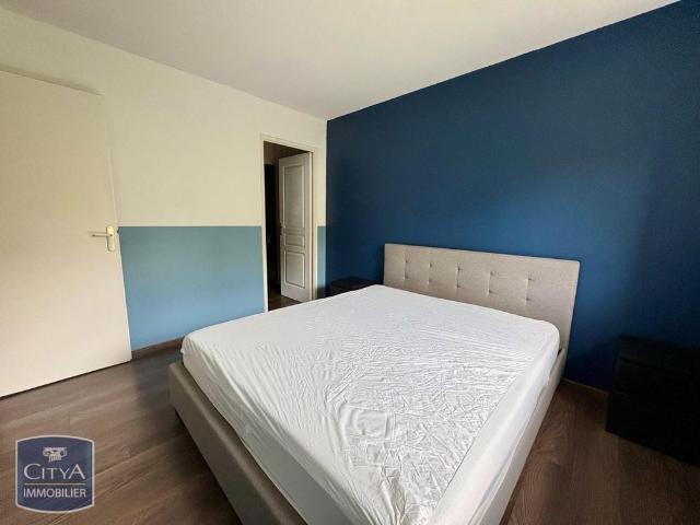 Location Appartement 2 pièces 44m² LOOS 59120