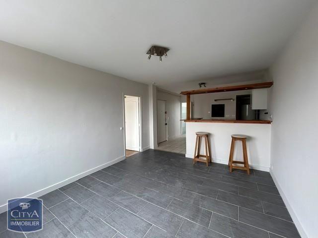 Location Appartement 2 pièces 44m² LOOS 59120