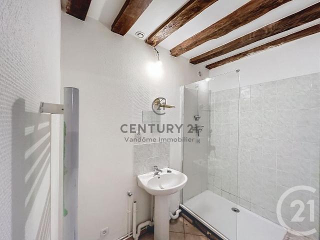 Location Appartement 2 pièces 44m² LA FERTE MILON 02460