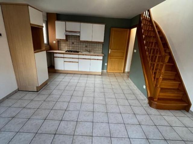 Location Appartement 2 pièces 44m² LA MADELEINE 59110