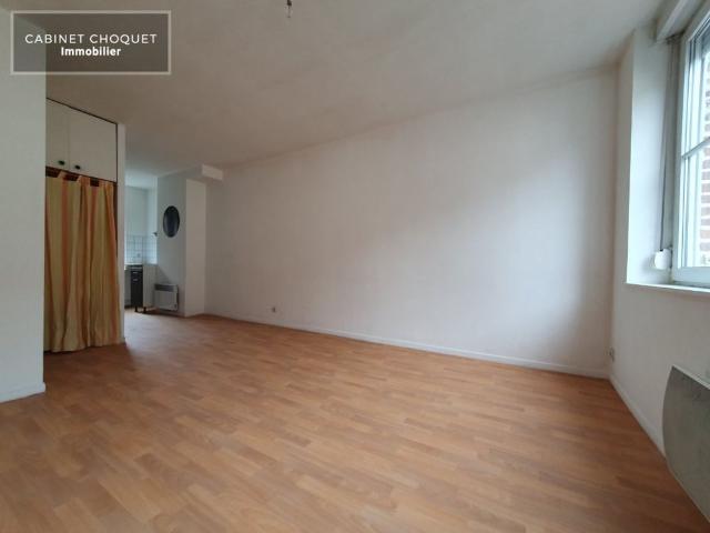 Location Appartement 2 pièces 44m² LAMBERSART 59130