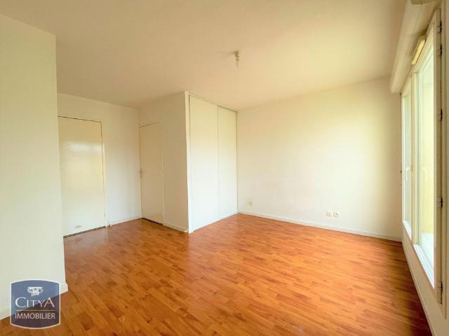 Location Appartement 2 pièces 44m² LIBOURNE 33500