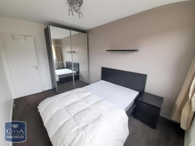 Location Appartement 2 pièces 44m² LILLE 59000