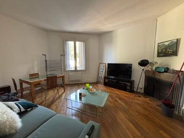 Location Appartement 2 pièces 44m² LYON 8ème