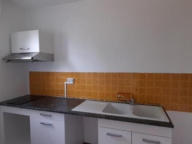 Location Appartement 2 pièces 44m² MONT DE MARSAN 40000