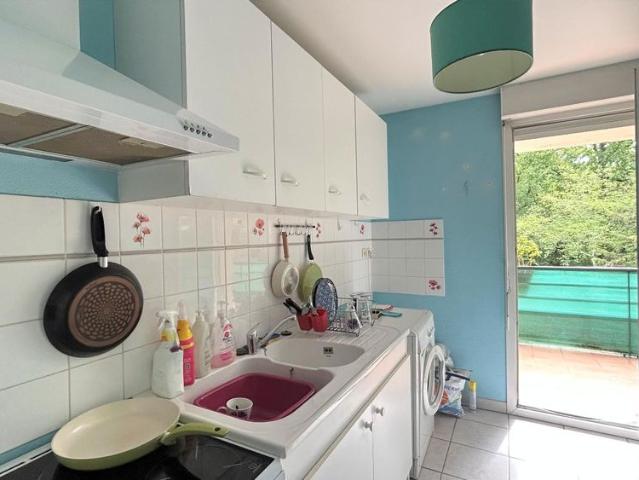 Location Appartement 2 pièces 44m² MONTAUBAN 82000