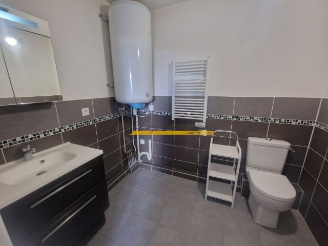 Location Appartement 2 pièces 44m² MONTELIMAR 26200
