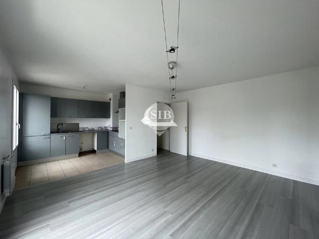 Location Appartement 2 pièces 44m² MONTLHERY 91310