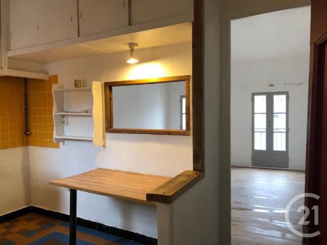 Location Appartement 2 pièces 44m² MONTPELLIER 34000