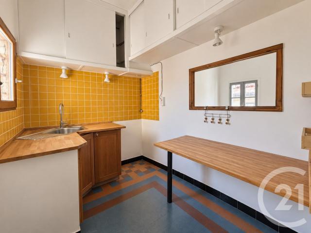 Location Appartement 2 pièces 44m² MONTPELLIER 34000