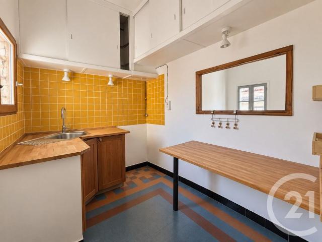 Location Appartement 2 pièces 44m² MONTPELLIER 34000