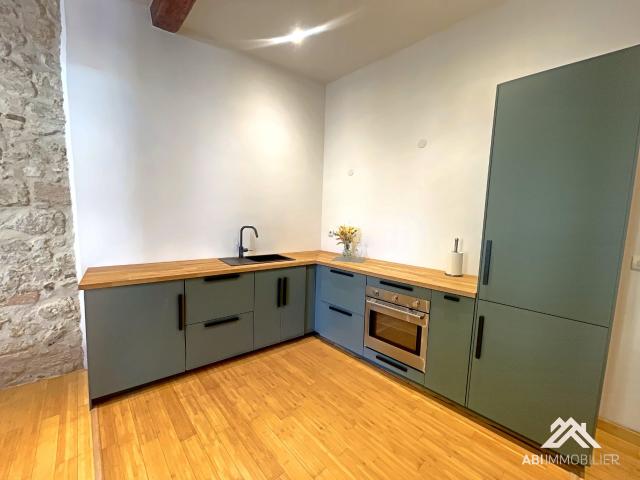 Location Appartement 2 pièces 44m² MONTPELLIER 34000