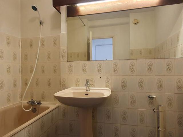 Location Appartement 2 pièces 44m² MONTPELLIER 34000