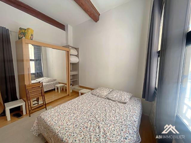 Location Appartement 2 pièces 44m² MONTPELLIER 34000