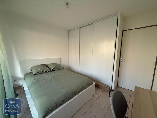 Location Appartement 2 pièces 44m² MONTPELLIER 34000