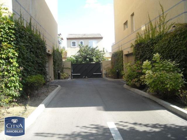 Location Appartement 2 pièces 44m² MONTPELLIER 34070