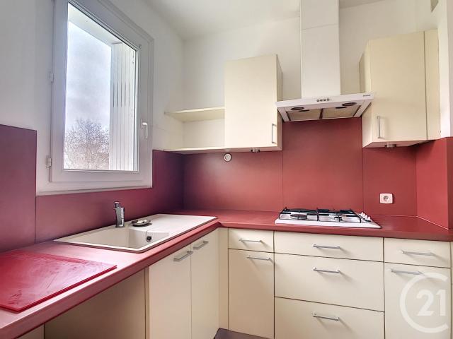 Location Appartement 2 pièces 44m² MONTPELLIER 34070