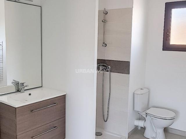 Location Appartement 2 pièces 44m² MONTPELLIER 34070