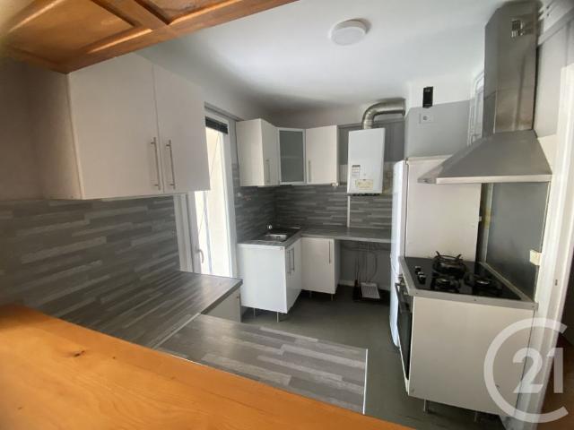 Location Appartement 2 pièces 44m² MONTPELLIER 34080