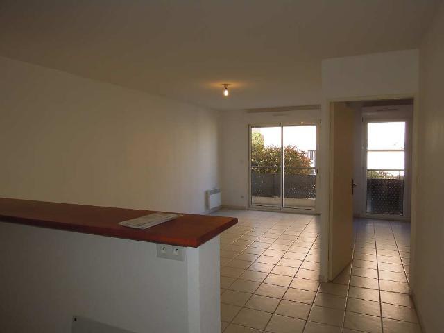 Location Appartement 2 pièces 44m² MONTPELLIER 34090