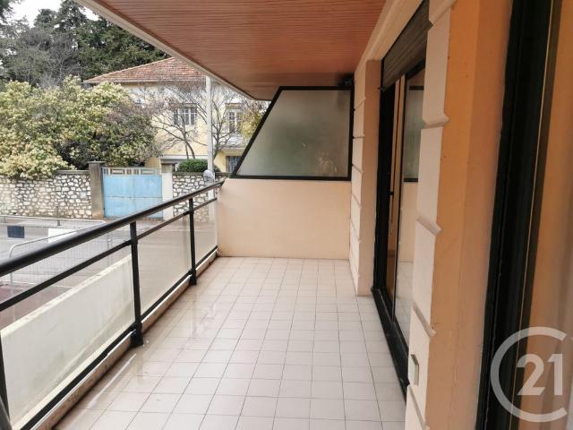 Location Appartement 2 pièces 44m² MONTPELLIER 34090
