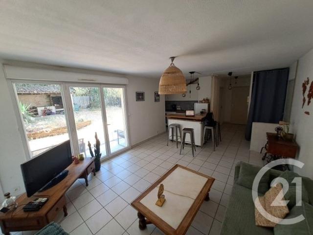 Location Appartement 2 pièces 44m² MONTPELLIER 34090