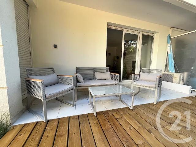 Location Appartement 2 pièces 44m² MONTPELLIER 34090