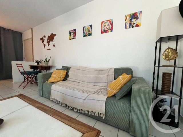 Location Appartement 2 pièces 44m² MONTPELLIER 34090