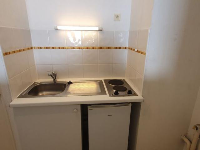Location Appartement 2 pièces 44m² MONTPELLIER 34090