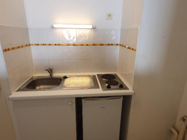 Location Appartement 2 pièces 44m² MONTPELLIER 34090