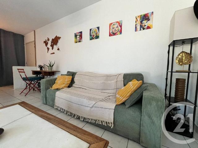 Location Appartement 2 pièces 44m² MONTPELLIER 34090