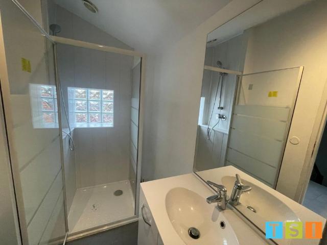 Location Appartement 2 pièces 44m² MONTREJEAU 31210