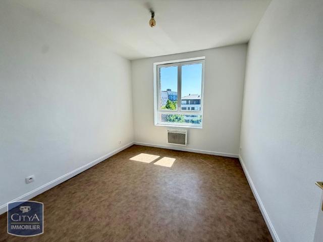 Location Appartement 2 pièces 44m² MARCQ EN BAROEUL 59700