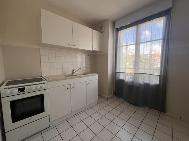 Location Appartement 2 pièces 44m² MARCQ EN BAROEUL 59700