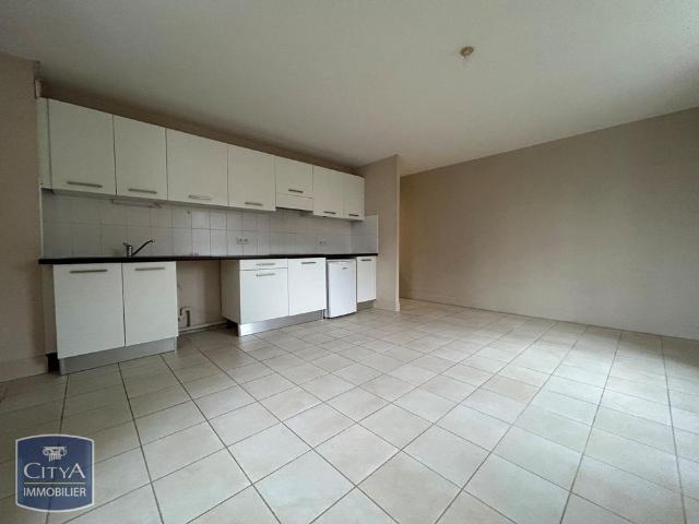 Location Appartement 2 pièces 44m² MARSAC SUR L ISLE 24430