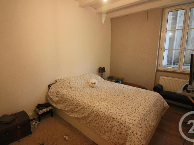 Location Appartement 2 pièces 44m² METZ 57000