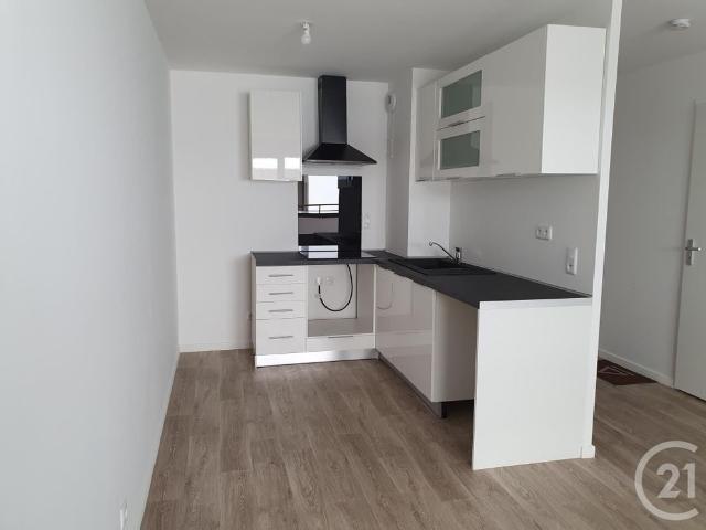 Location Appartement 2 pièces 44m² MEAUX 77100