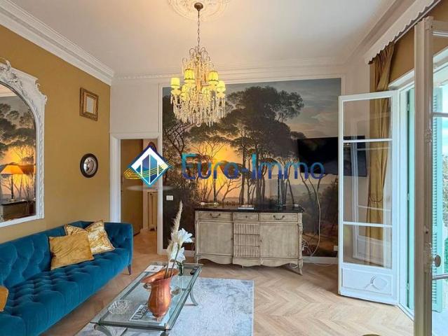 Location Appartement 2 pièces 44m² MENTON 06500