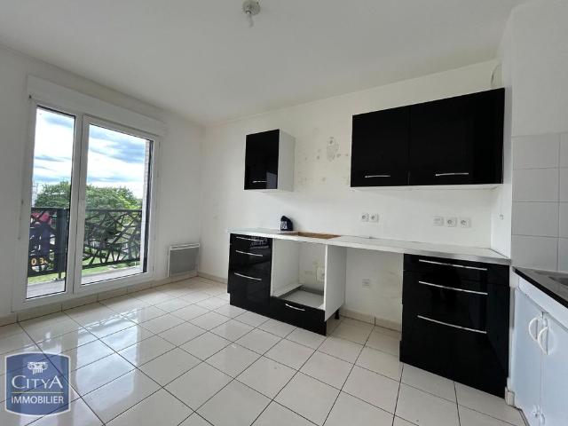 Location Appartement 2 pièces 44m² NOISY LE GRAND 93160