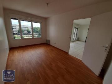 Location Appartement 2 pièces 44m² NOISY LE GRAND 93160