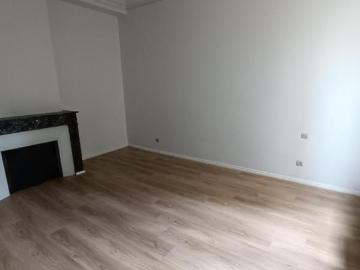 Location Appartement 2 pièces 44m² NANCY 54000