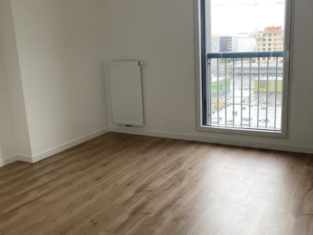 Location Appartement 2 pièces 44m² NANTES 44000