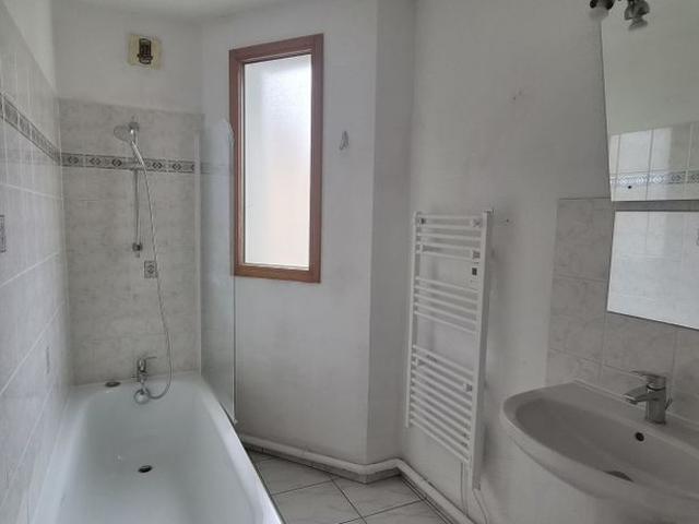 Location Appartement 2 pièces 44m² NANTES 44000