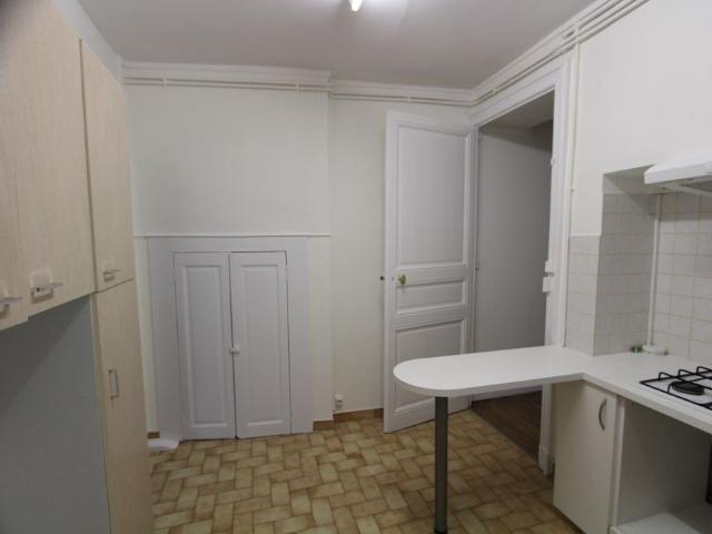 Location Appartement 2 pièces 44m² NANTES 44000