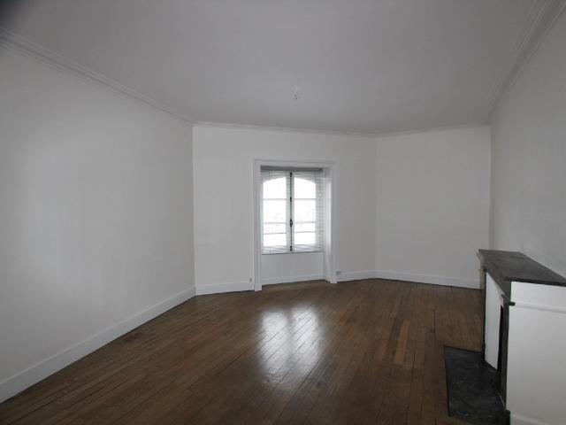 Location Appartement 2 pièces 44m² NANTES 44000