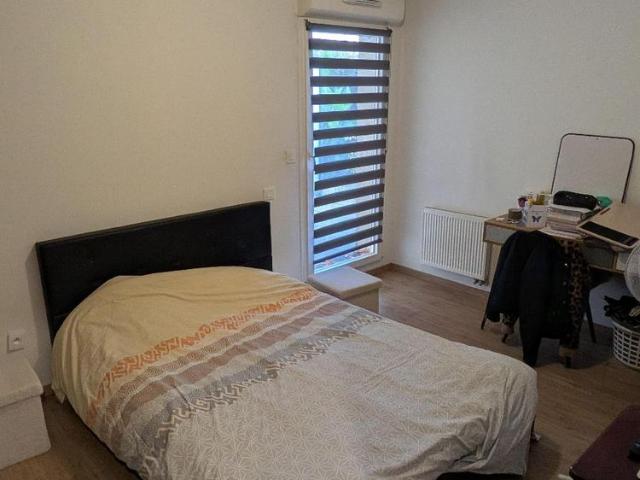 Location Appartement 2 pièces 44m² NANTES 44100