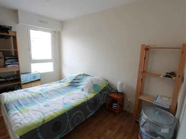 Location Appartement 2 pièces 44m² NANTES 44100