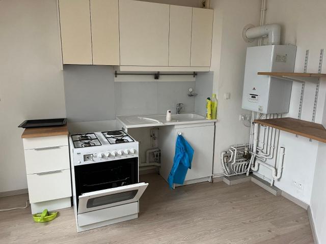 Location Appartement 2 pièces 44m² NANTES 44100